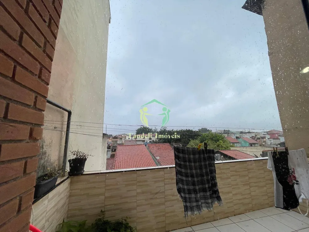 Sobrado, 3 quartos, 269 m² - Foto 12