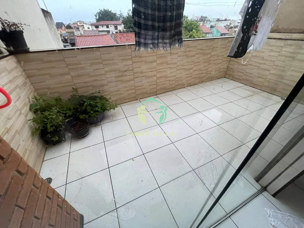 Sobrado, 3 quartos, 269 m² - Foto 11