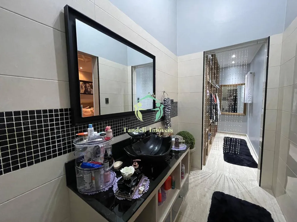 Sobrado, 3 quartos, 269 m² - Foto 6