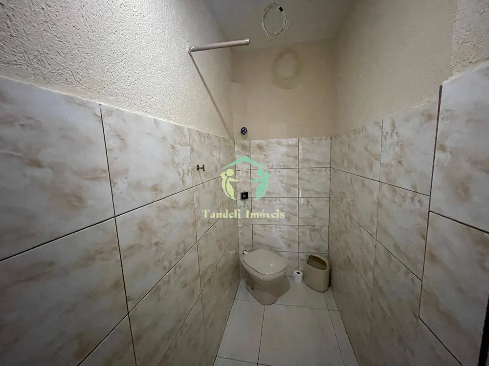 Sobrado, 3 quartos, 269 m² - Foto 7