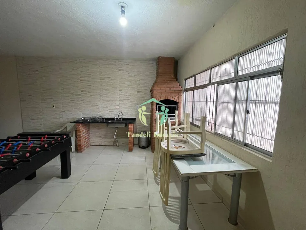 Sobrado, 3 quartos, 269 m² - Foto 10