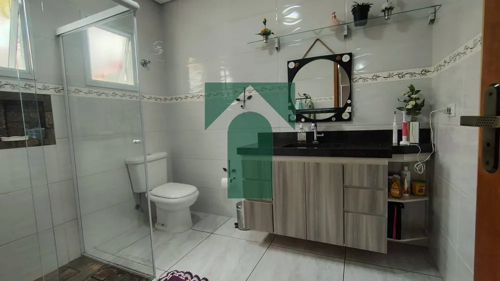 Casa, 3 quartos, 230 m² - Foto 2