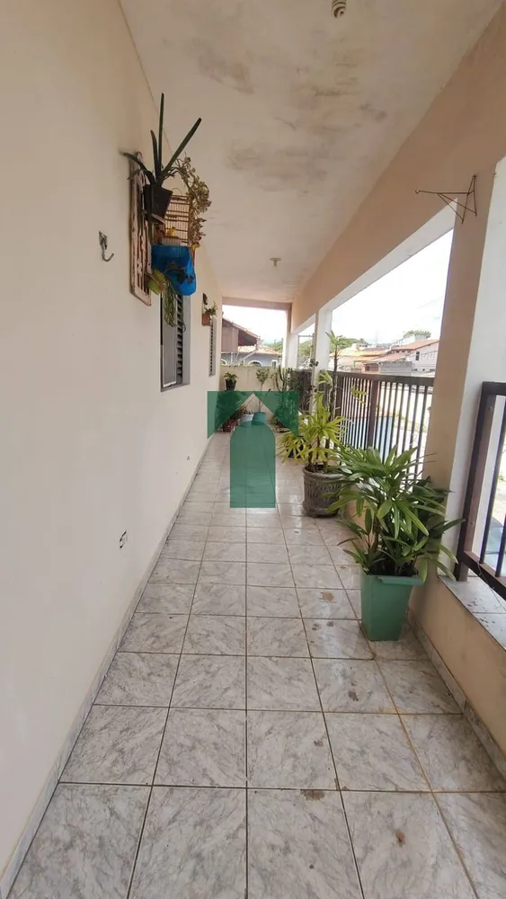 Casa, 3 quartos, 230 m² - Foto 8