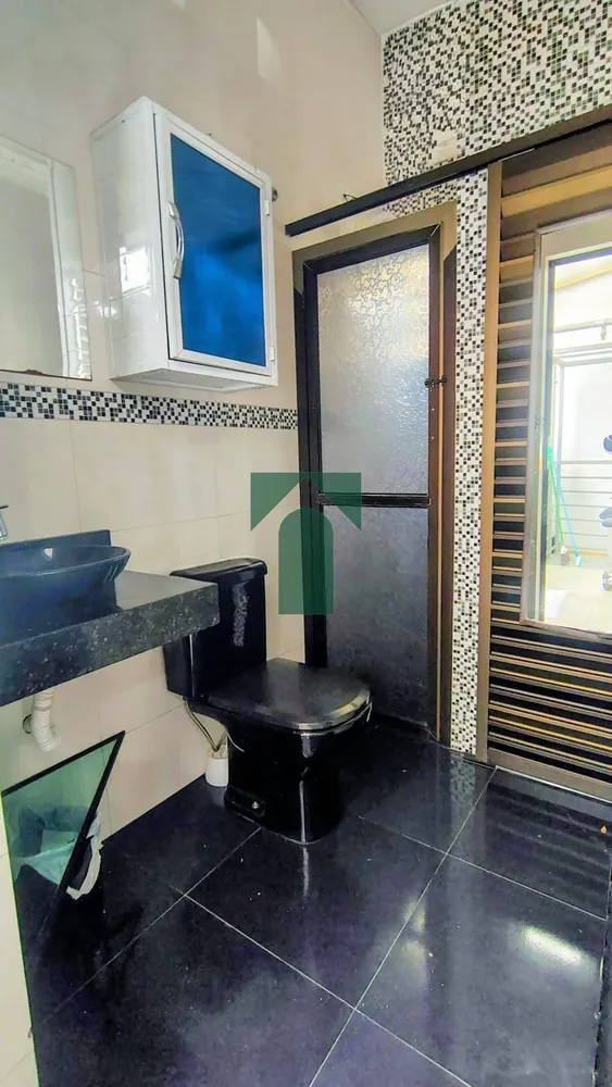 Casa, 3 quartos, 230 m² - Foto 8