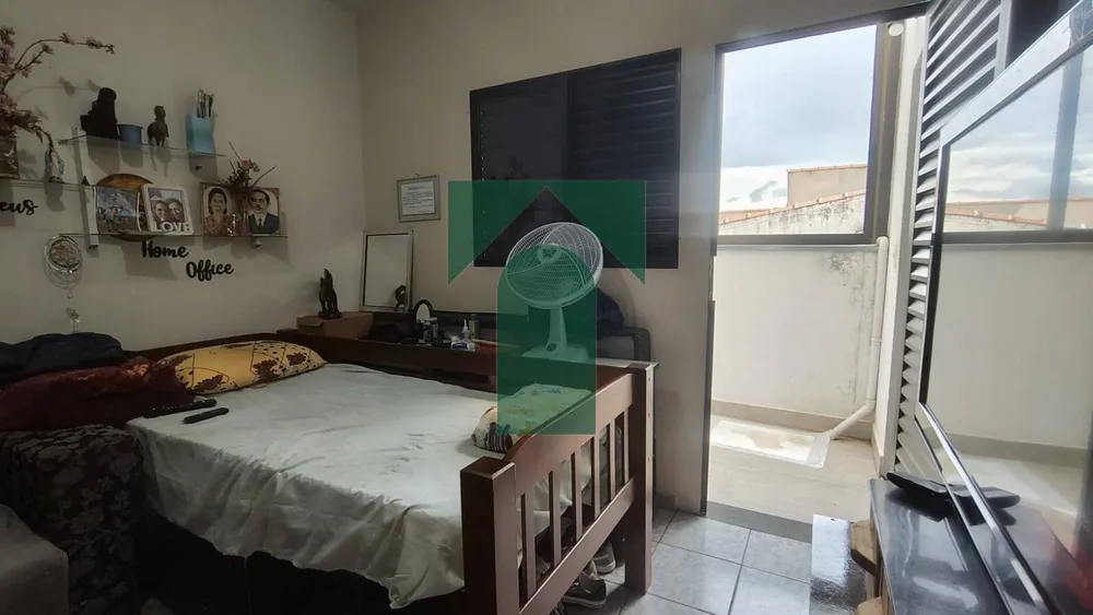 Casa, 3 quartos, 230 m² - Foto 6