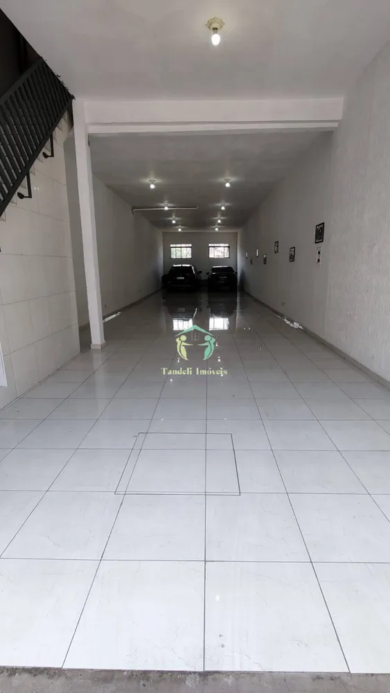 Sobrado, 2 quartos, 280 m² - Foto 13