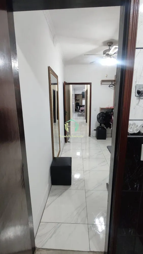 Sobrado, 2 quartos, 280 m² - Foto 12