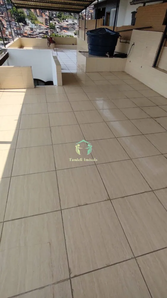 Sobrado, 2 quartos, 280 m² - Foto 15