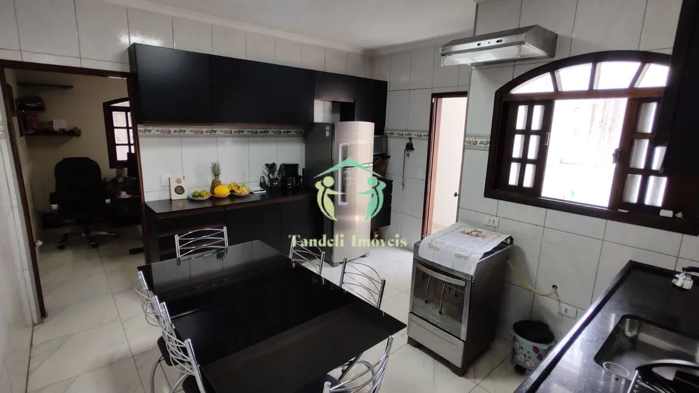 Sobrado, 2 quartos, 280 m² - Foto 7