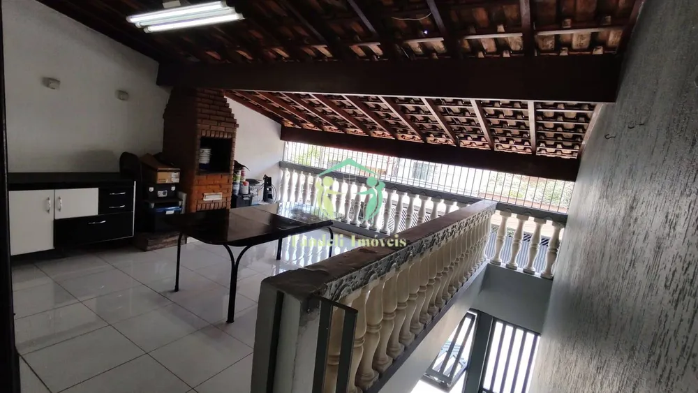 Sobrado, 2 quartos, 280 m² - Foto 2