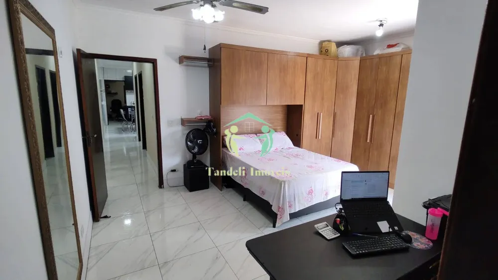 Sobrado, 2 quartos, 280 m² - Foto 10