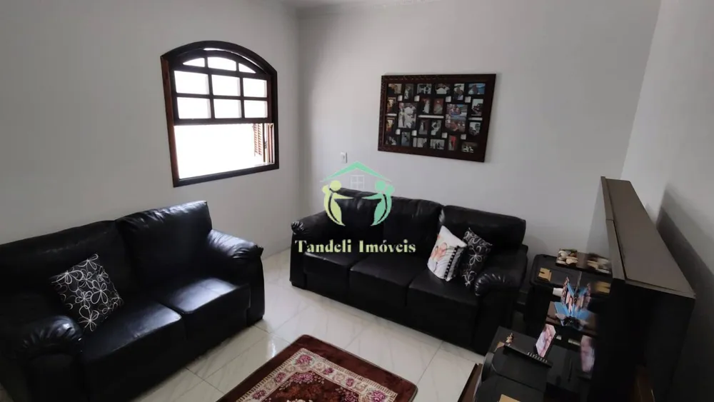 Sobrado, 2 quartos, 280 m² - Foto 5