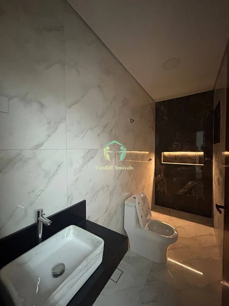 Sobrado, 3 quartos, 155 m² - Foto 13