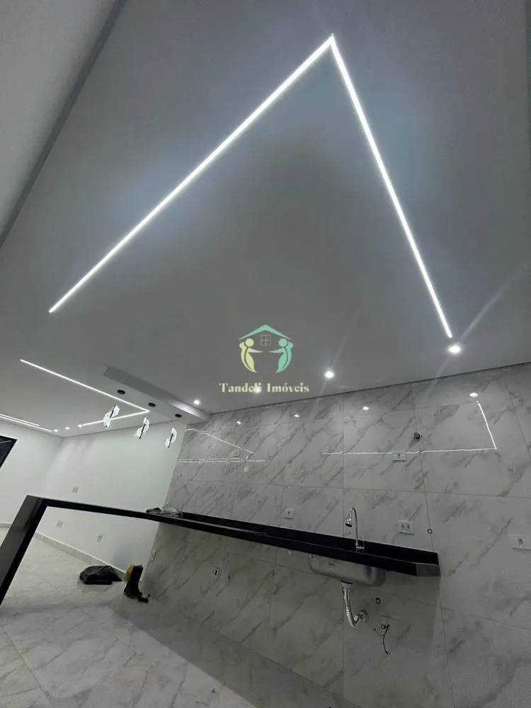 Sobrado, 3 quartos, 155 m² - Foto 4