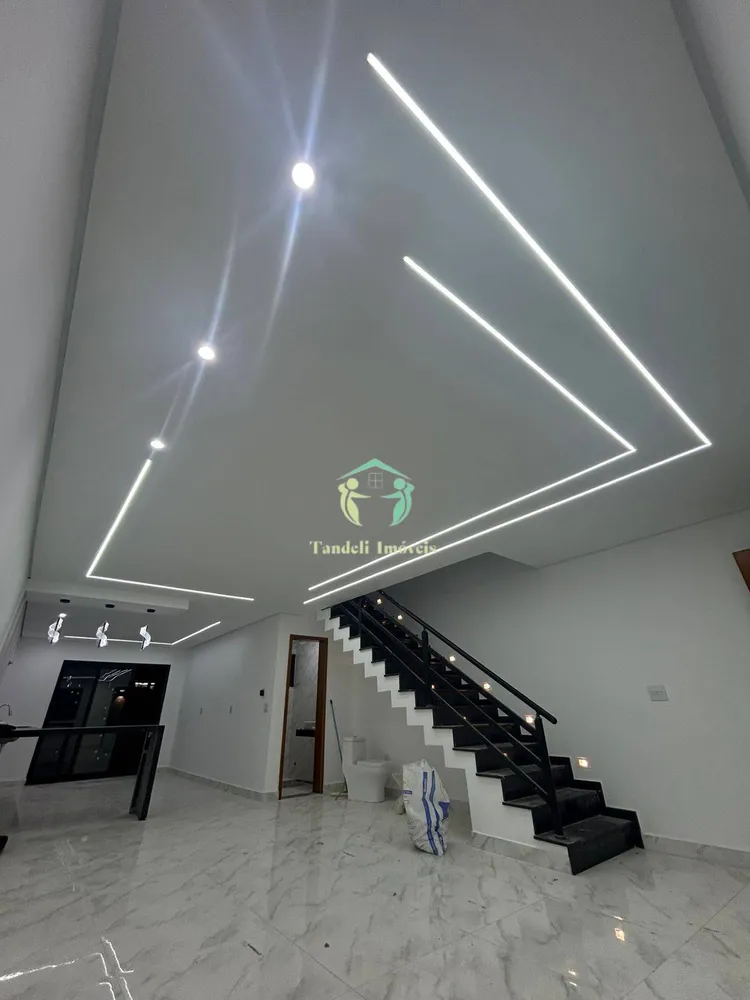 Sobrado, 3 quartos, 155 m² - Foto 9