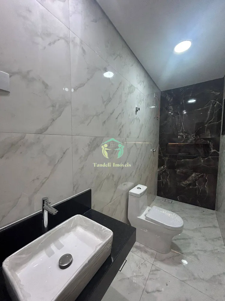 Sobrado, 3 quartos, 155 m² - Foto 14