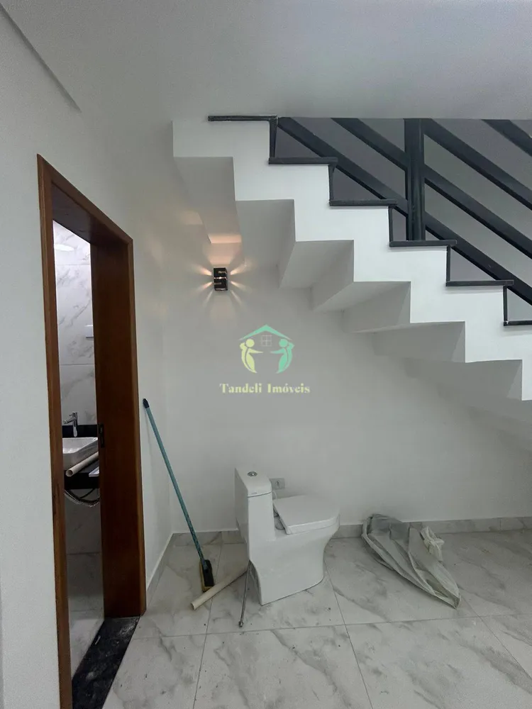 Sobrado, 3 quartos, 155 m² - Foto 10