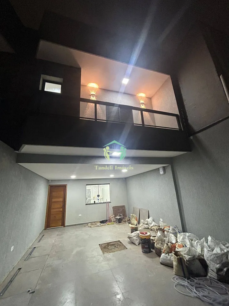 Sobrado, 3 quartos, 155 m² - Foto 16