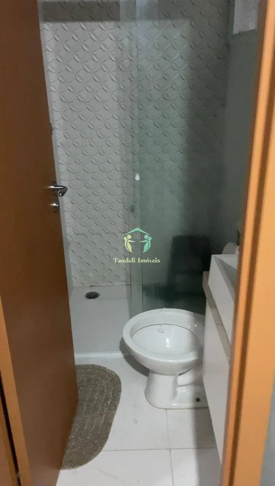 Cobertura, 2 quartos, 64 m² - Foto 4