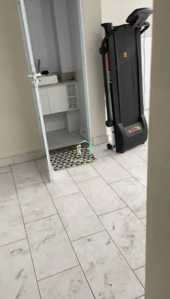 Cobertura, 2 quartos, 64 m² - Foto 3