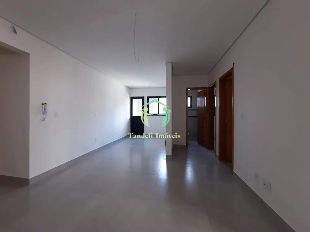 Cobertura, 2 quartos, 121 m² - Foto 3