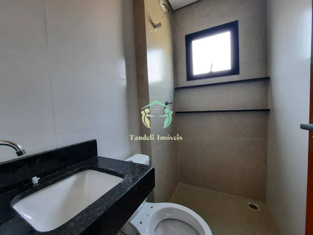 Cobertura, 2 quartos, 121 m² - Foto 6