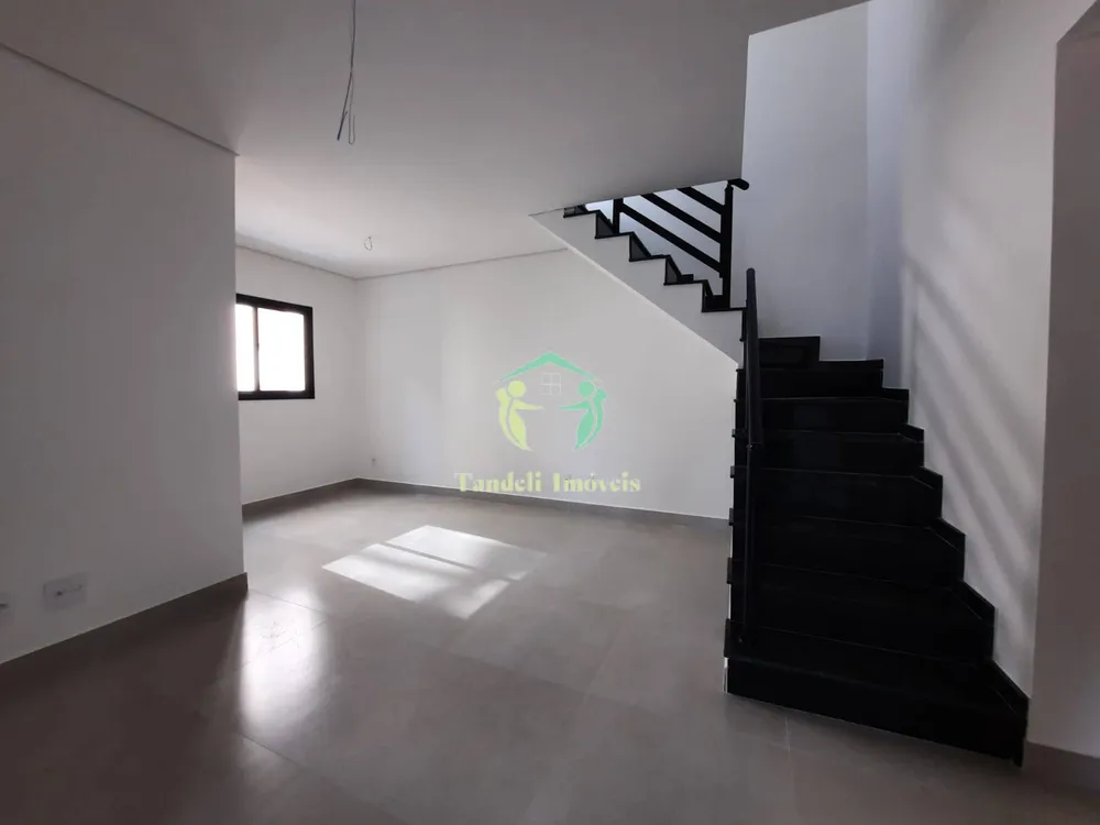 Cobertura, 2 quartos, 121 m² - Foto 1