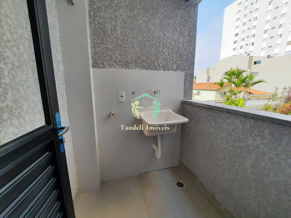 Cobertura, 2 quartos, 121 m² - Foto 5