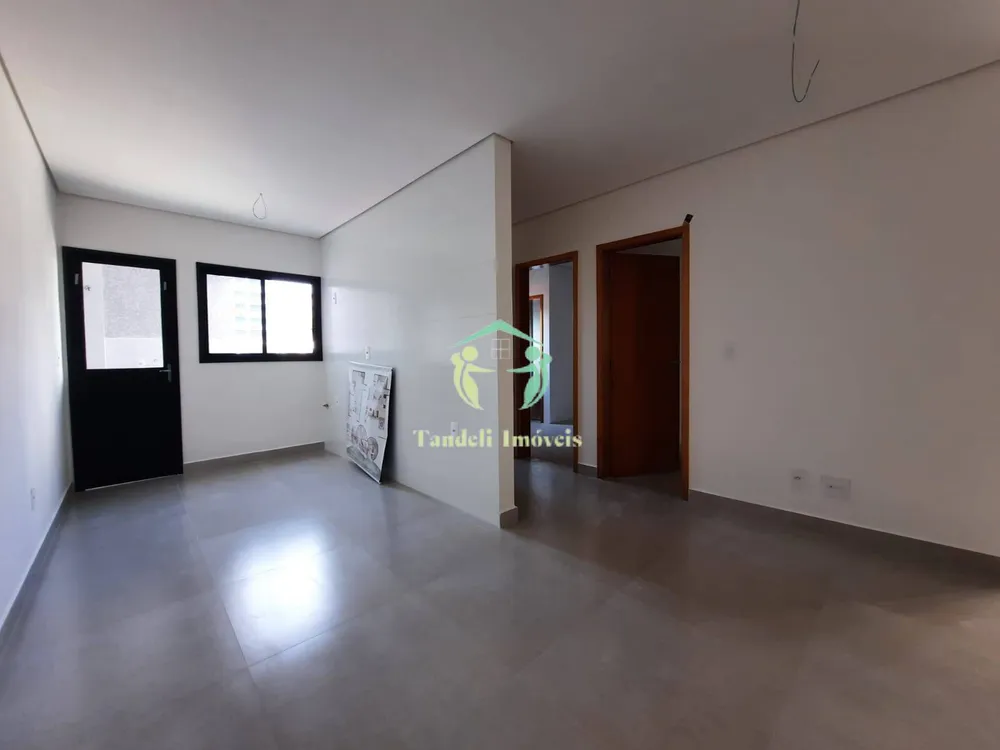 Cobertura, 2 quartos, 121 m² - Foto 4