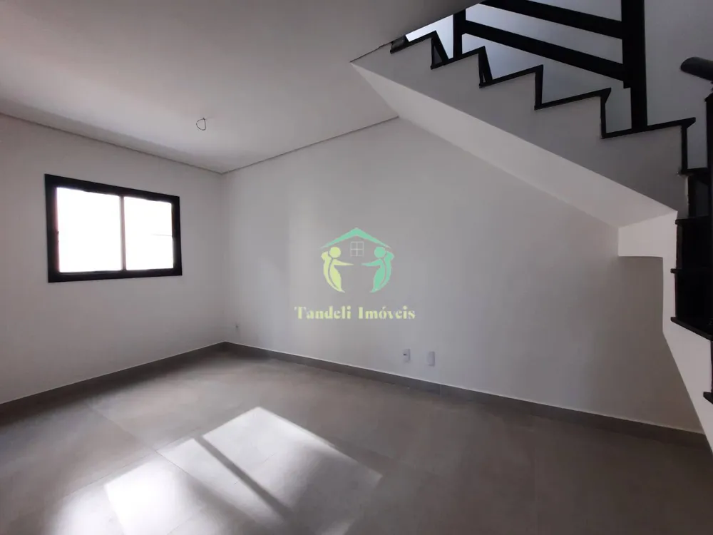 Cobertura, 2 quartos, 121 m² - Foto 2