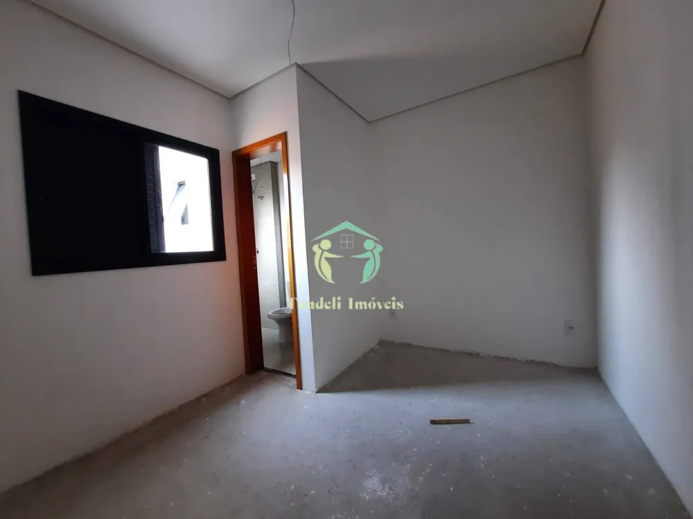 Cobertura, 2 quartos, 121 m² - Foto 7