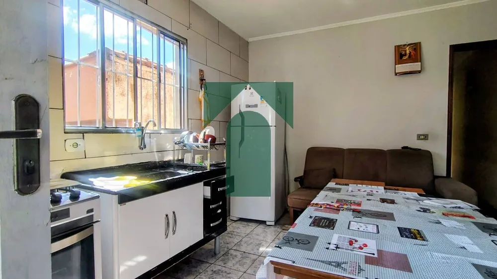 Sobrado, 2 quartos, 181 m² - Foto 2