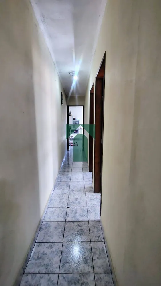 Sobrado, 2 quartos, 181 m² - Foto 5