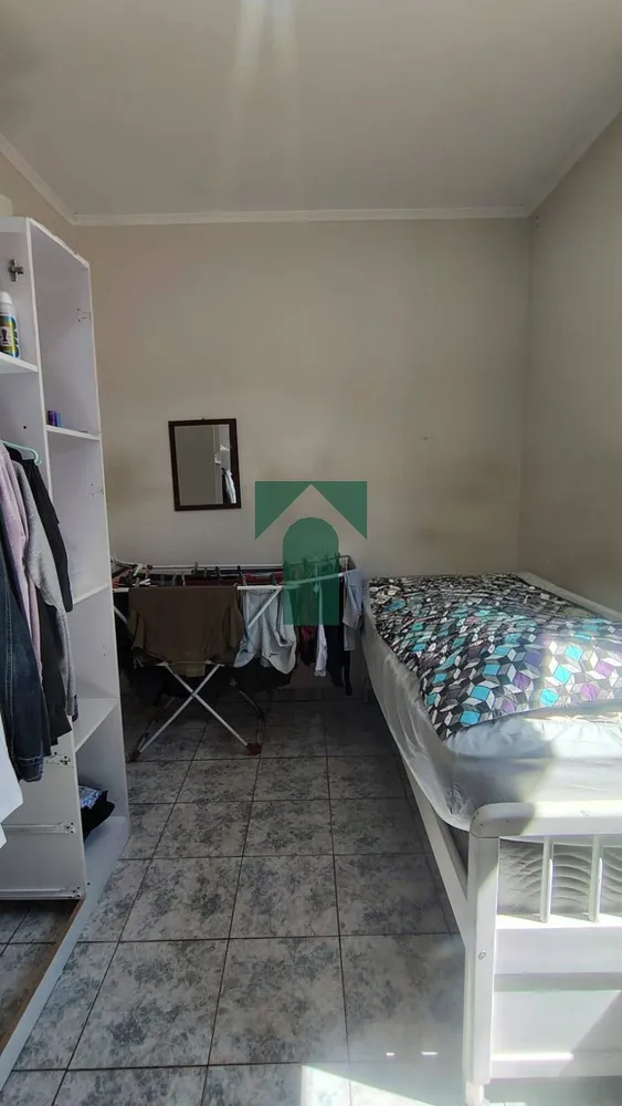 Sobrado, 2 quartos, 181 m² - Foto 8