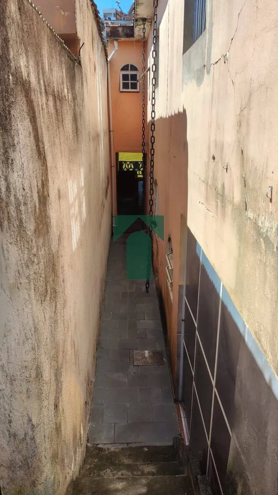 Sobrado, 2 quartos, 181 m² - Foto 13