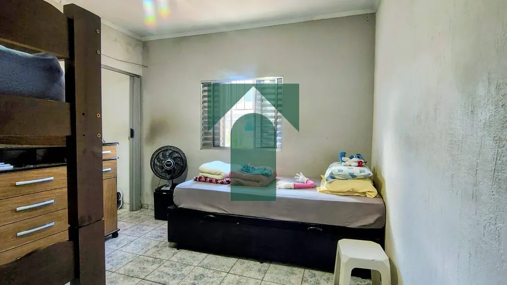 Sobrado, 2 quartos, 181 m² - Foto 7