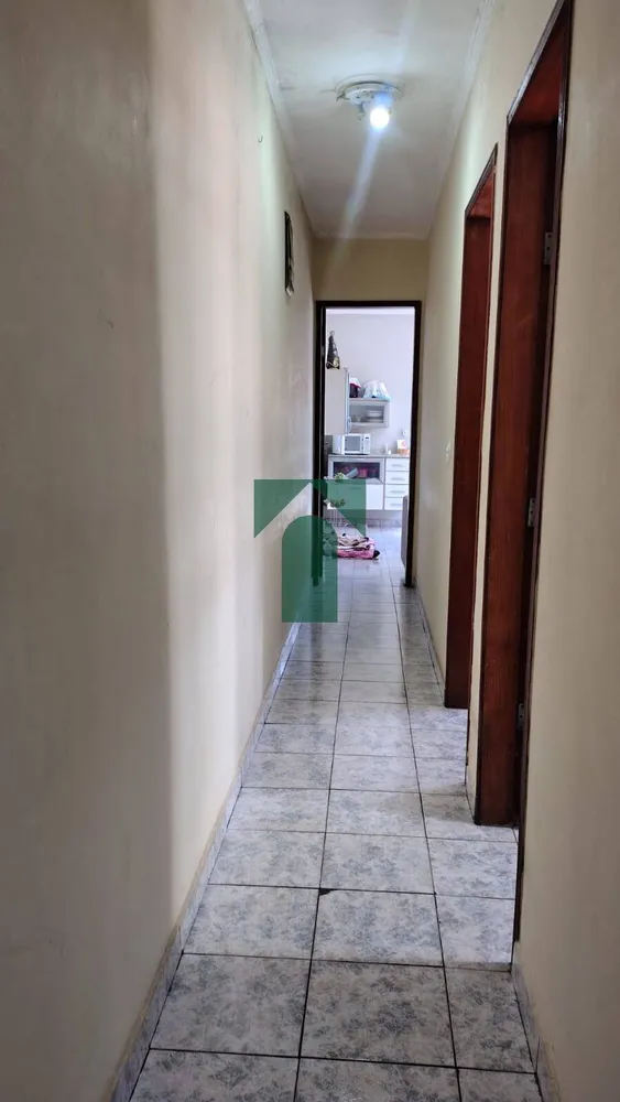 Sobrado, 2 quartos, 181 m² - Foto 4