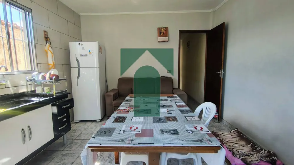 Sobrado, 2 quartos, 181 m² - Foto 3