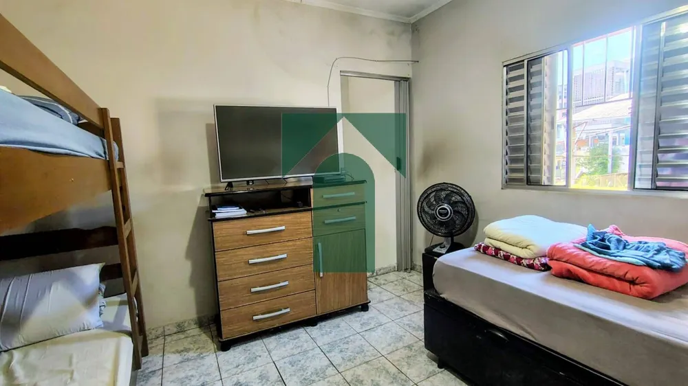 Sobrado, 2 quartos, 181 m² - Foto 6