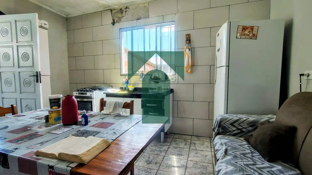 Sobrado, 2 quartos, 181 m² - Foto 1