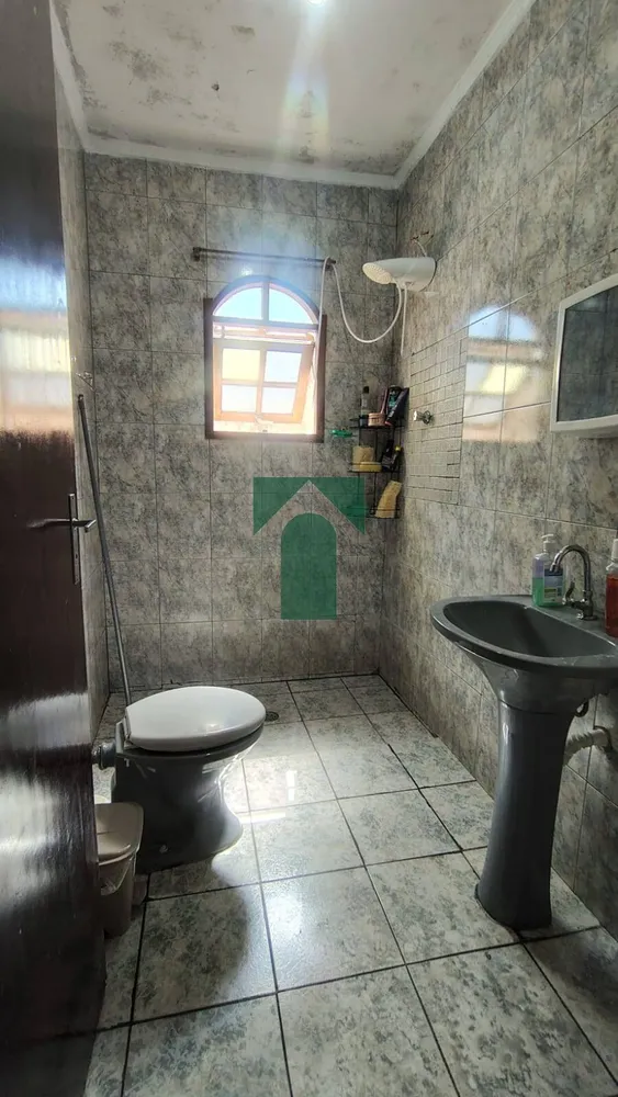 Sobrado, 2 quartos, 181 m² - Foto 12