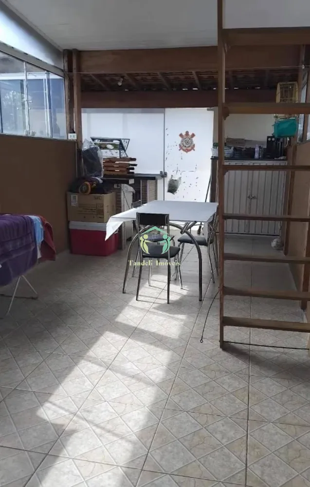 Cobertura, 2 quartos, 110 m² - Foto 2