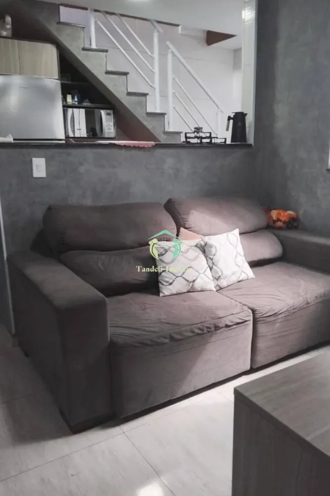 Cobertura, 2 quartos, 110 m² - Foto 5