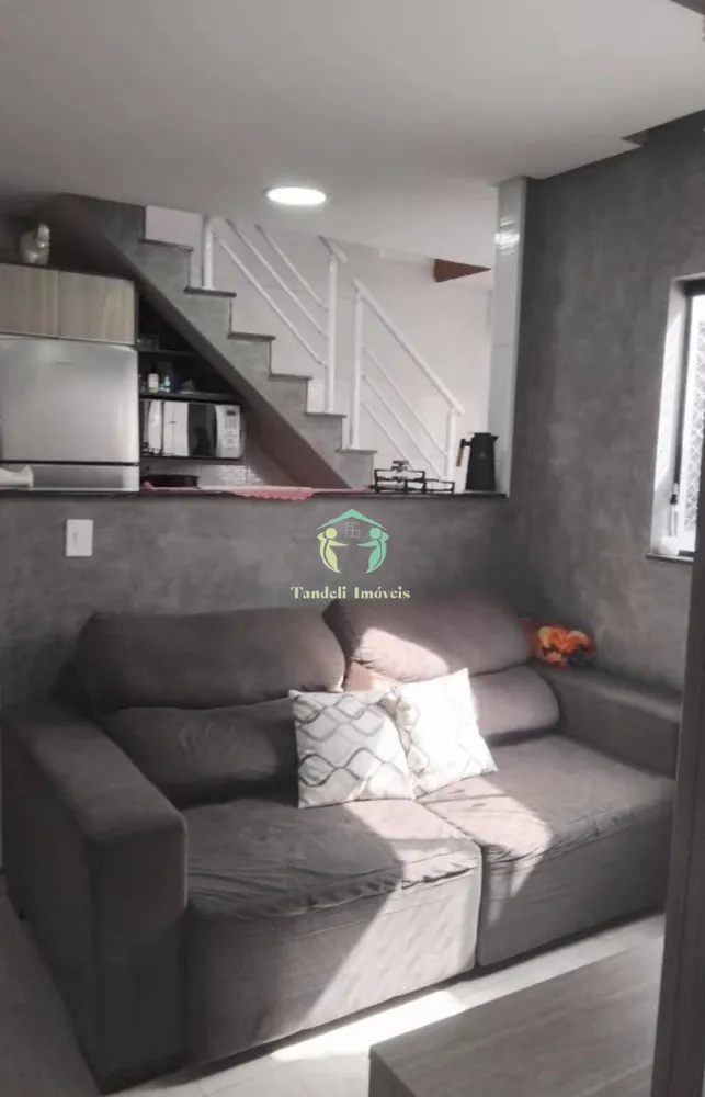 Cobertura, 2 quartos, 110 m² - Foto 4