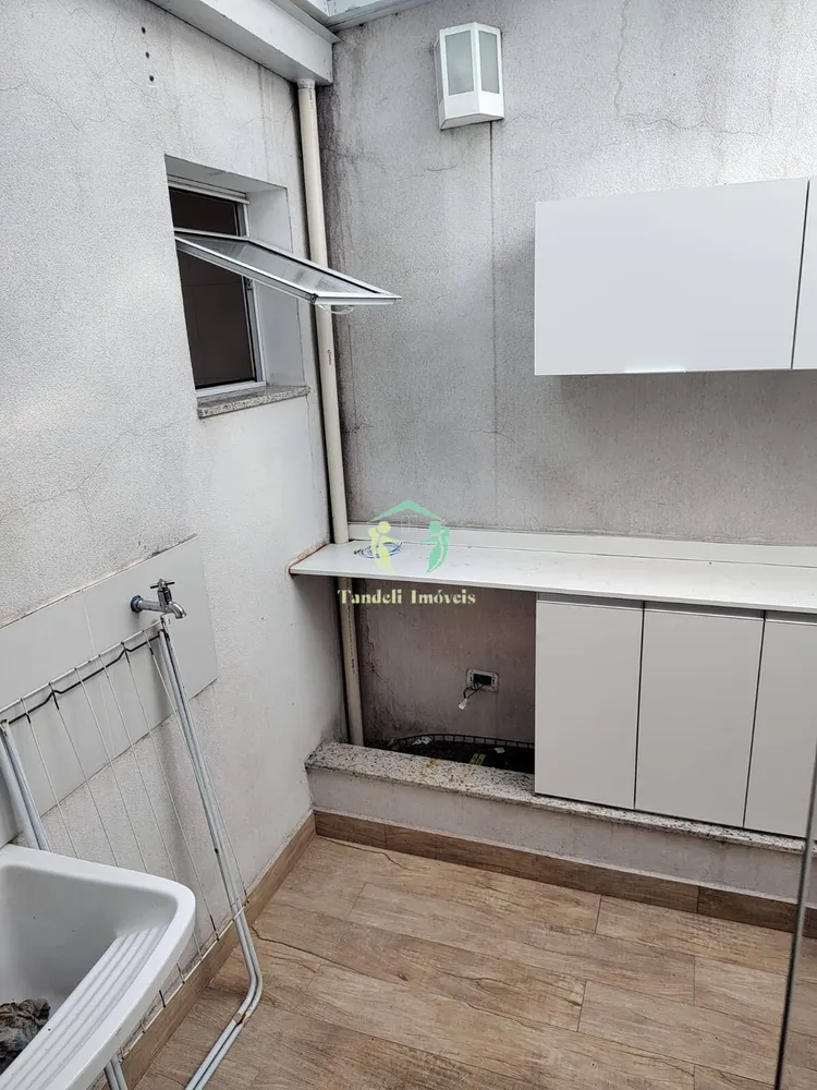 Sobrado, 3 quartos, 110 m² - Foto 9