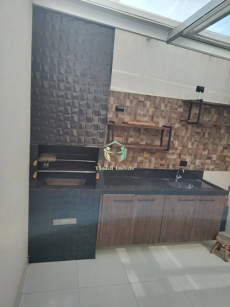 Sobrado, 3 quartos, 110 m² - Foto 11