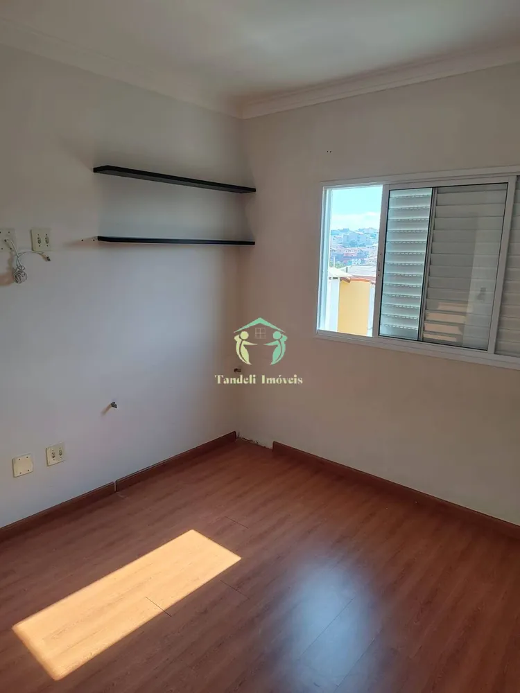 Sobrado, 3 quartos, 110 m² - Foto 5