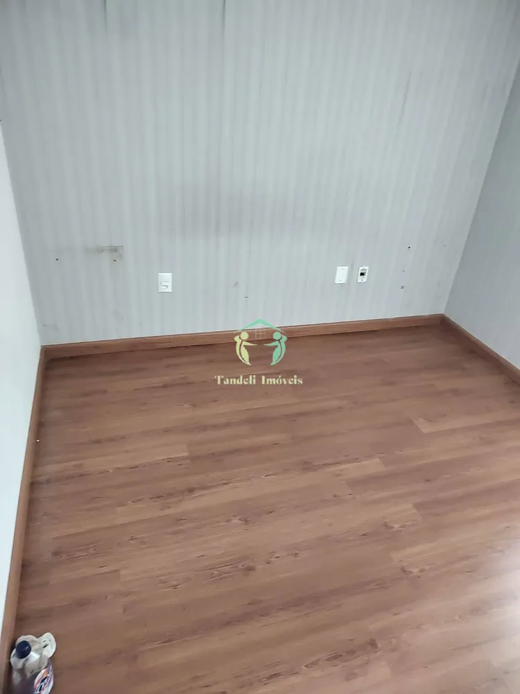 Sobrado, 3 quartos, 110 m² - Foto 3