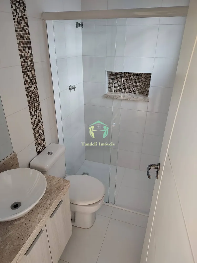 Sobrado, 3 quartos, 110 m² - Foto 7