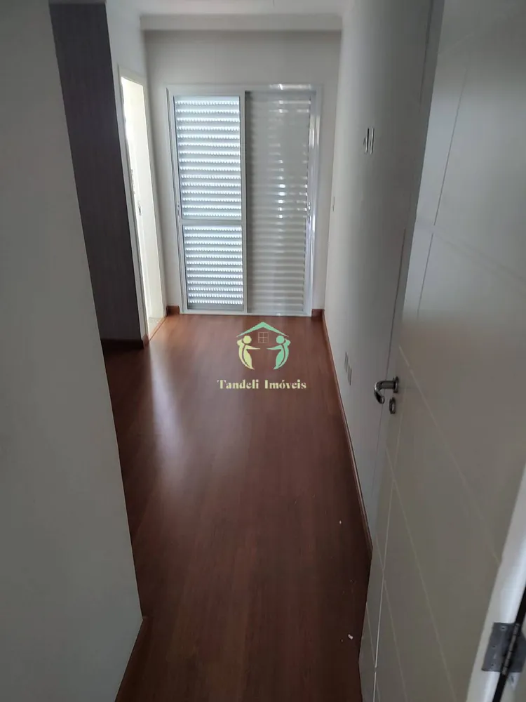 Sobrado, 3 quartos, 110 m² - Foto 6